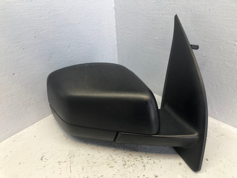 Freelander 2 Mirror Off Side Right Power Fold Puddle Land Rover 2006 to 2012