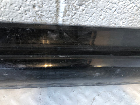 Range Rover Sport Door Moulding Trim Pod Off Side Front Santorini Black D16076