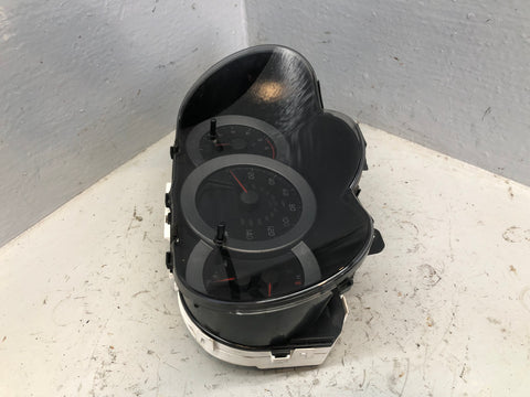 Toyota RAV4 XA30 Instrument Cluster 2.2 D-D4 838000-42C73 Manual 2006 to 2012