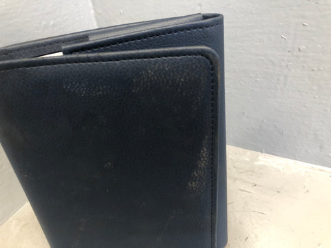 Freelander 2 Handbook User Manual in Wallet Land Rover 2012 to 2014 L05086