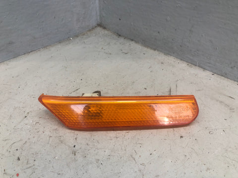 Porsche Boxster 986 Indicator Side Repeater Off Side 996.631.034.01 1996 to 2002