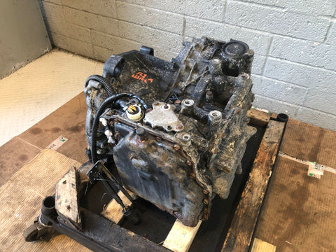 Freelander 1 Gearbox TD4 Automatic Gearbox Land Rover 2001 to 2006 Auto