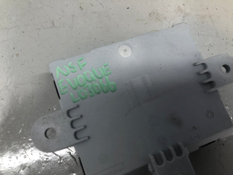 Range Rover Evoque Door Module Near Side Front EJ32 14D617 AA 2011 to 2018