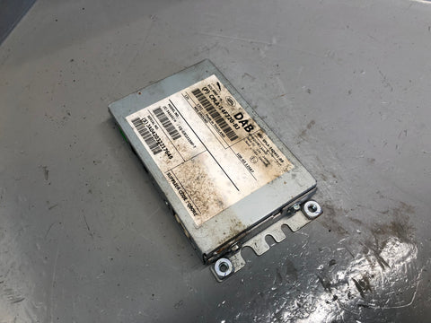 Range Rover Sport DAB Radio Module L494 CPLA-14F720-BJ 2014 to 2022