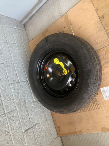 Freelander 2 Spare Wheel and Tyre 17" Land Rover 235/65R17 2006 to 2015 J07076