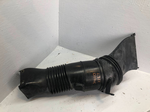 Range Rover L322 Air Intake Duct Pipe PIJ000022 3.0 TD6 2002 to 2006