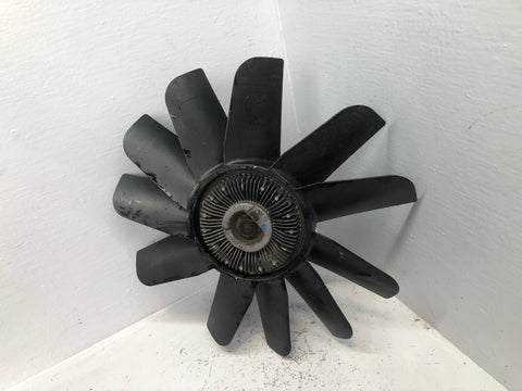 Discovery 2 Viscous Fan Assembly TD5 PGG500340 Land Rover 1998 to 2004