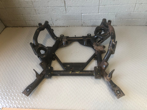 Range Rover L322 Subframe Front Engine Cradle 2002 to 2013 Land Rover D01076
