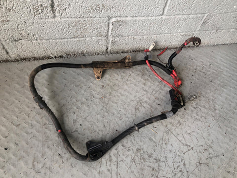 Positive Battery Cable Loom Land Rover Discovery 4 Range Rover Sport 3.0 TDV6