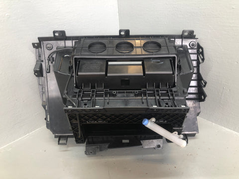 Range Rover Evoque Glove Box in Black 12D 1357 CAX L538 2011 to 2015