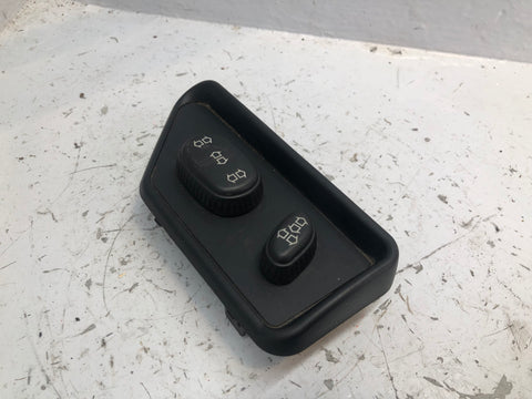 Discovery 2 Electric Seat Switch Off Side Front Land Rover 1998 to 2004