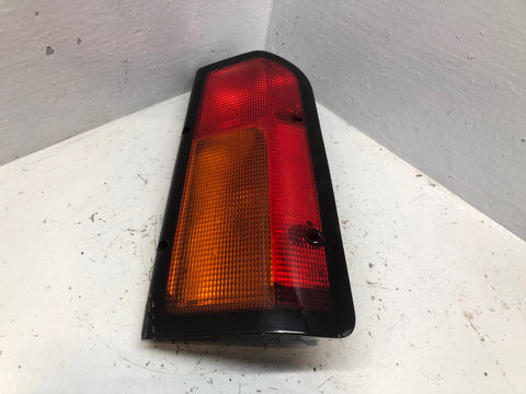 Discovery 2 Rear Light Upper Facelift Off Side Right Land Rover L14106