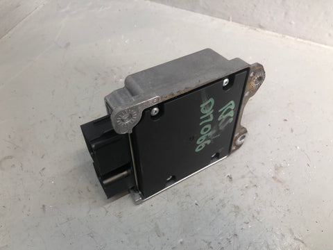 Range Rover Sport SRS Airbag ECU NNW502434 Land Rover 2005 to 2009