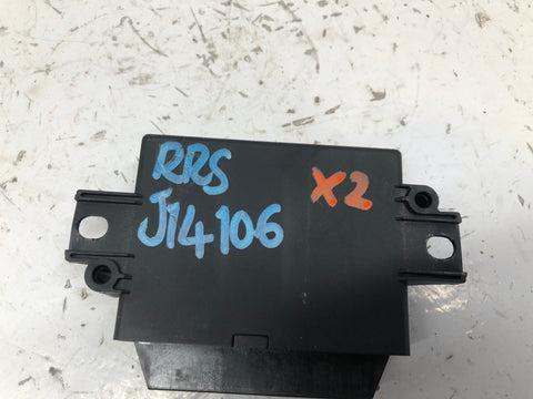 Range Rover Sport Parking Aid Module ECU CH22-15K866-BA 2009 to 2013