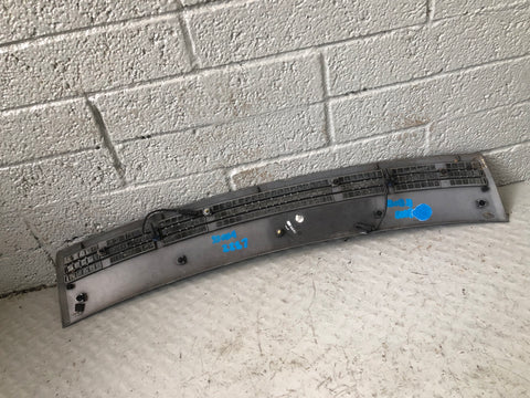 Range Rover L322 Bonnet Grill Under Windscreen 2002 to 2013 K11056