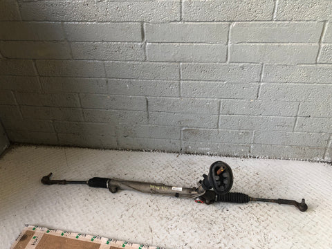 Freelander 2 Steering Rack 2.2 TD4 L359 Land Rover 2006 to 2014