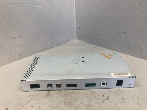 Discovery 4 DVD Entertainment Module AH42-19A164-AB Land Rover 2009 to 2016
