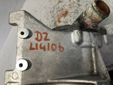 Discovery 2 Power Steering Water Pump Mount TD5 Land Rover 1998 to 2004