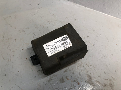 Range Rover Sport Comfort Control Module DPLA-17509-BB L494 2014 to 2022