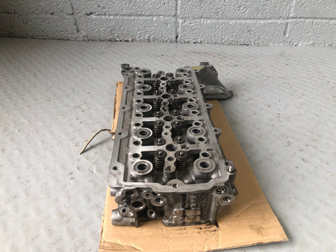 Discovery Sport Cylinder Head 2.0 D Ingenium L550 Land Rover 2016 to 2019
