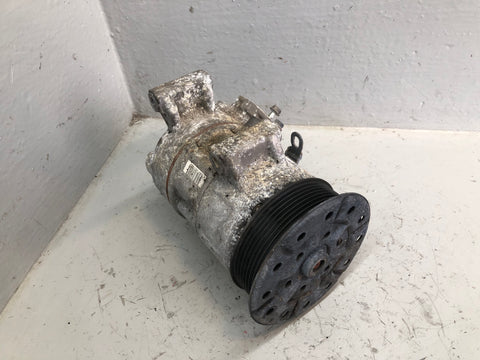 Toyota RAV4 XA30 Air Con Compressor 2.2 D-D4 447260-1258 2006 to 2009