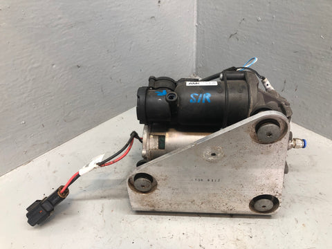 Air Suspension Compressor AMK Discovery 3 4 Land Rover Spares Repairs L05125