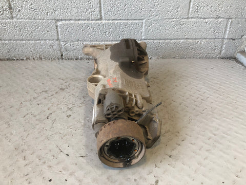 Freelander 2 TD4 Rear Haldex Unit Diff Land Rover - Gen 4 2010 to 2015 L05086