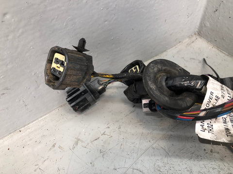Range Rover Sport Trailer Wiring Link Loom 7H32-15R555-AB L320 2005 to 2009
