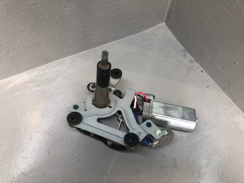 Discovery 4 Rear Wiper Motor Land Rover CH32-17C421-BC Land Rover 2009 to 2016