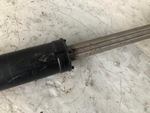 Range Rover L405 Steering Column Lower Shaft with UJ CPLA-3C662 AF