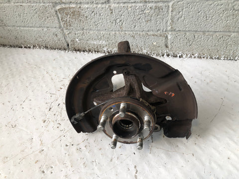Freelander 2 Front Hub Near Side Assembly ABS Sensor L359 2006 to 2014 D02106