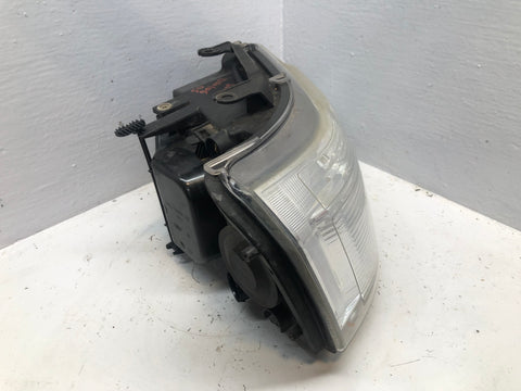 Freelander 2 Off Side Halogen Headlight Land Rover Right L359 2006 to 2010