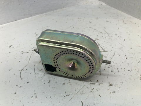 Freelander 2 Alarm Siren Anti-Theft Land Rover 19G229 L359 2006 to 2014