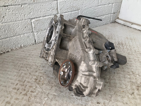 Range Rover Transfer Box L322 4.4 or 4.2 V8 AJ-8 3.73 Ratio 2005 to 2009