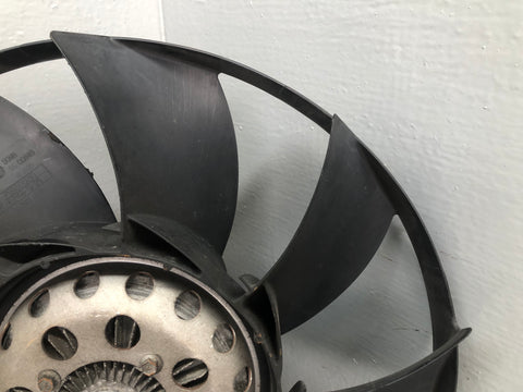Range Rover L322 Viscous Fan and Coupling 4.2 V8 Supercharged PGG500280