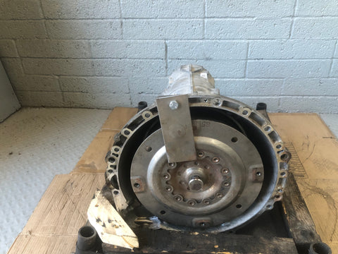 Range Rover Sport Gearbox Auto Automatic 8 Speed TDV6 CPLA-7000-AC 2011 to 2013