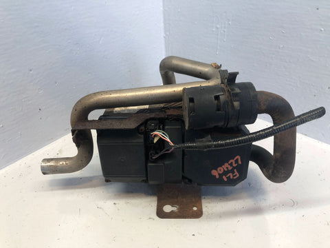 Freelander 1 Webasto Diesel Pre Heater JEC000010 Land Rover 2001 to 2006