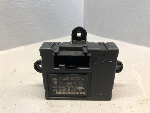 Range Rover Sport Door Control Module Rear L494 DPLA 14D620 AB 2013 to 2018