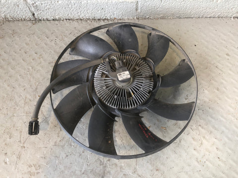Range Rover Sport Viscous Fan Assembly 3.0 TDV6 AH32-8C617-AE Discovery 4