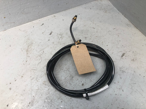 Range Rover L405 Air Line Suspension Pipe Rear Near Side 2013 to 2017