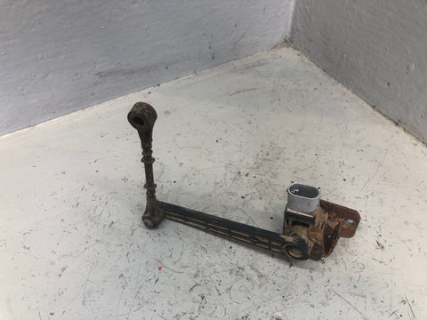 Range Rover L322 Ride Height Sensor Near Side Rear Left 2010 to 2013