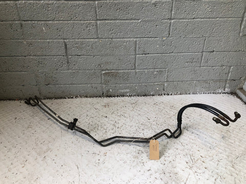 Range Rover Sport ARC / ACE Active Cornering Pipes Rear RQA000049 2005 to 2013