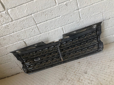 Range Rover L405 Grille Front in Grey Pre-Facelift 2013 to 2015 L15056