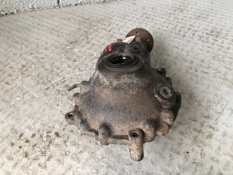 Range Rover Diff Front Differential L322 4.4 or 4.2 V8 TAG500043 2005 to 2009
