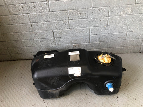 Range Rover Sport Fuel Tank with In-Tank Pump and Sender 3.0 TDV6 L494