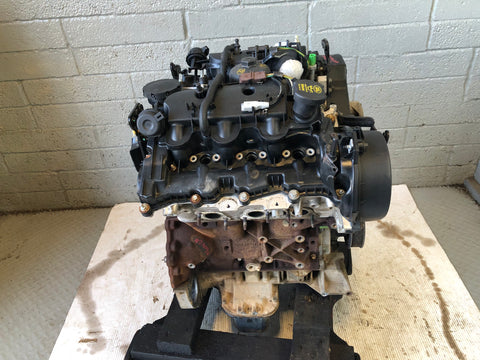 2.7 TDV6 Engine Diesel Land Rover Discovery 3 Range Rover Sport 276DT J14096