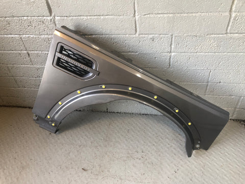Discovery 3 Wing Off Side Front Stornoway Grey Land Rover 2004 to 2009 K19066