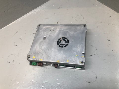Range Rover Evoque TV Tuner Control Module Unit CK52-14F641-AM 2011 to 2015