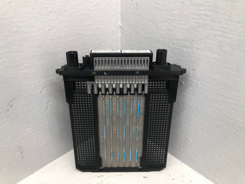 Freelander 2 Electric Heater Matrix Land Rover BG9N-18D612-AA 2011 to 2014