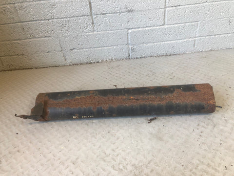 Tank Air Suspension Discovery 3 4 Range Rover Sport L320 Land Rover P02059